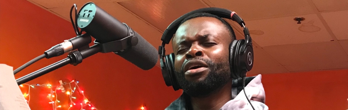 Voices of Maine: Immigrant Stories in Song