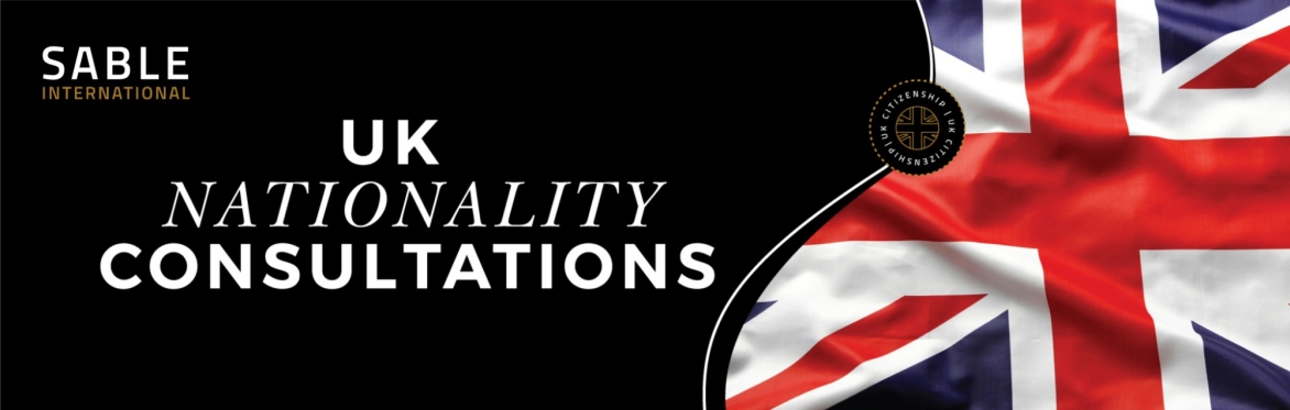 UK Nationality Consultations: Durban