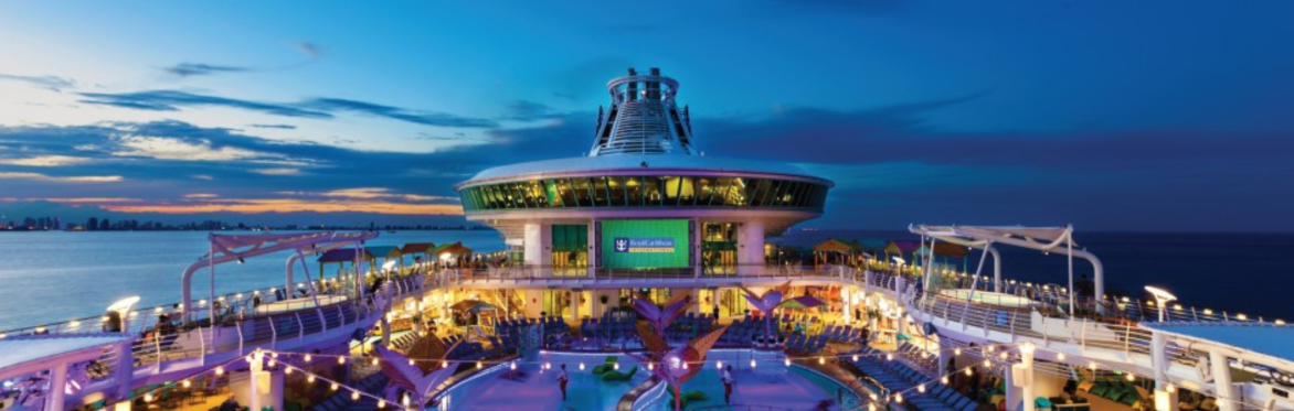 Writing Excuses Cruise 2025: Mexican Riviera
