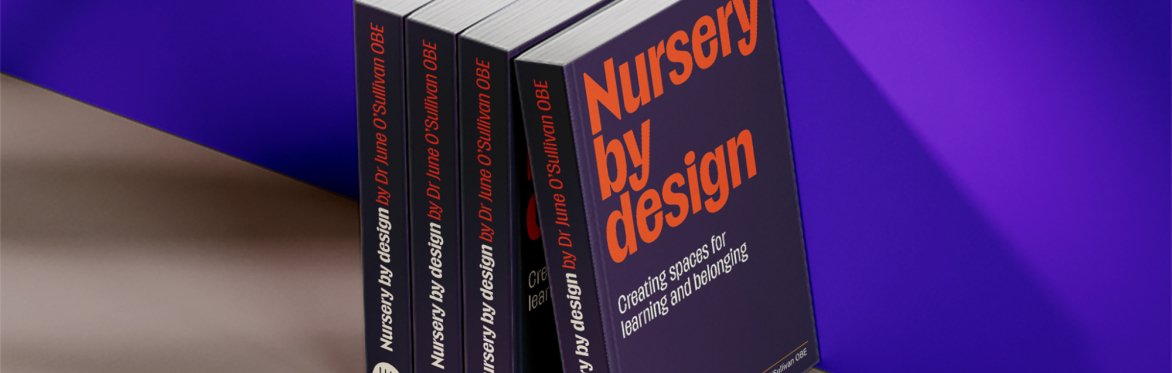 Nursery by Design - Book launch and signing