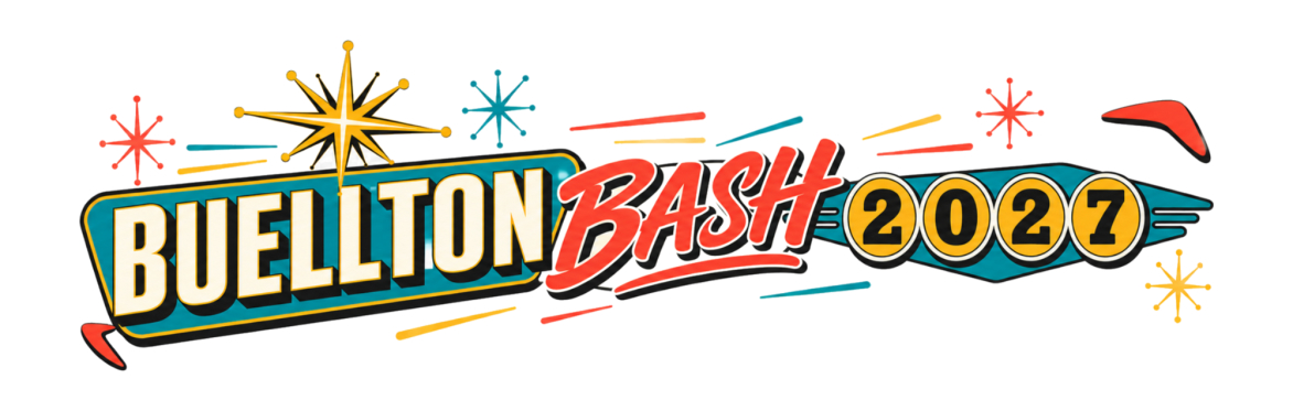 Buellton Bash 2025