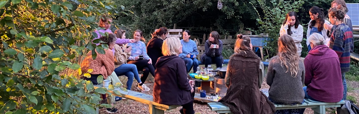 Food, Folk and Fire