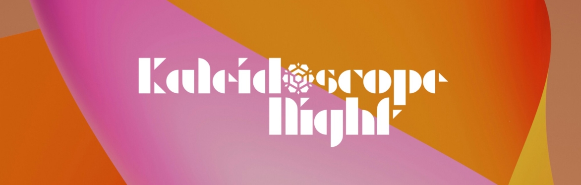 Kaleidoscope Night Live at Bello Bar