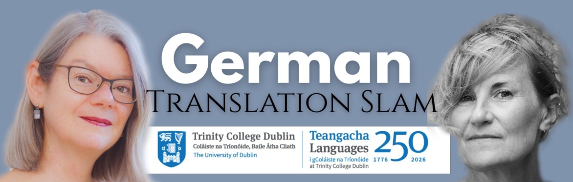 German Translation Slam: Languages 250