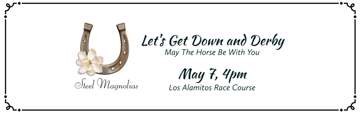 Let's Get Down and Derby