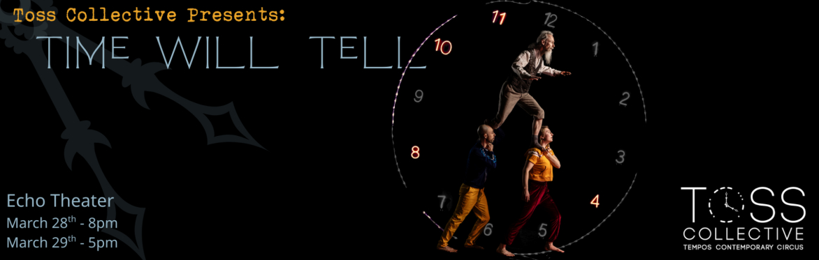 Time Will Tell