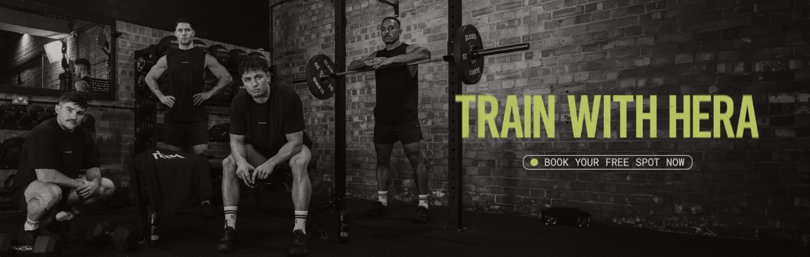 TRAIN with HERA - FORTIS Nottingham