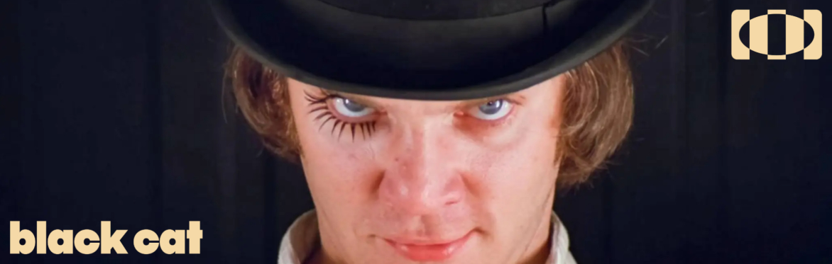 A Clockwork Orange @ Palácio do Grilo