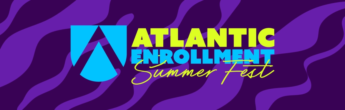 Atlantic Enrollment Summer Fest