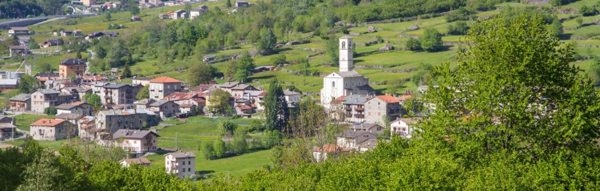 Festa di San Giovanni Battista - Mondadizza - Sondalo