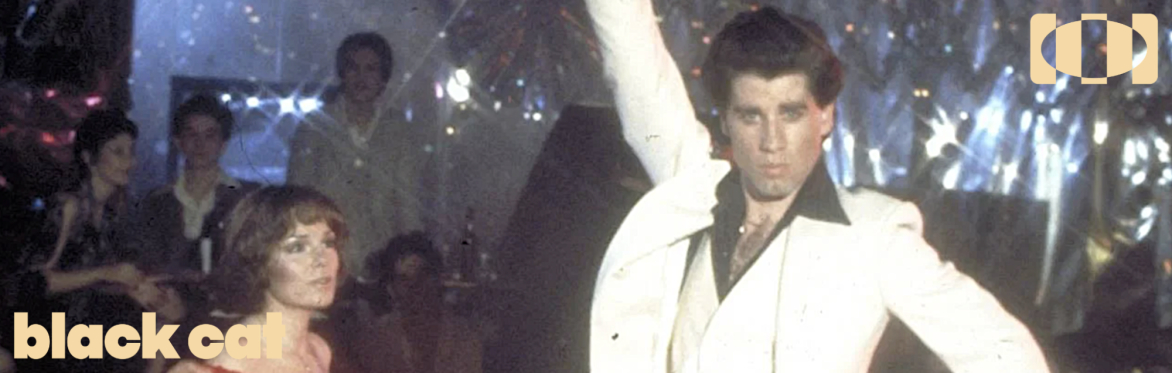 Saturday Night Fever @ Palácio do Grilo