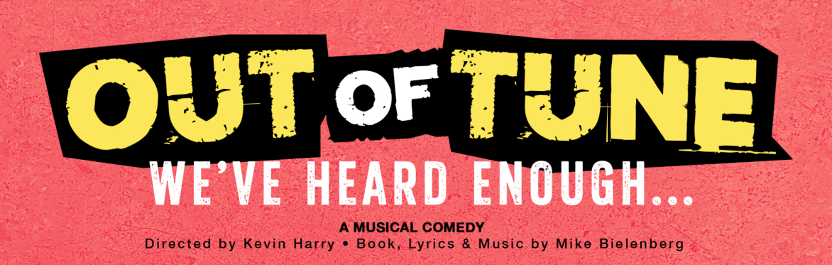 Out of Tune