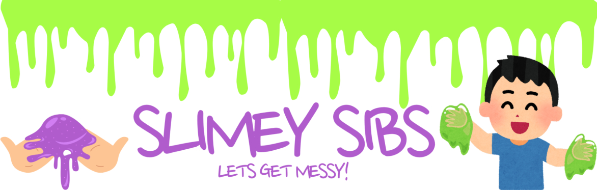 Sibs Session - Slime Lab Workshop 4-6pm (Cheshire East Sibs only)