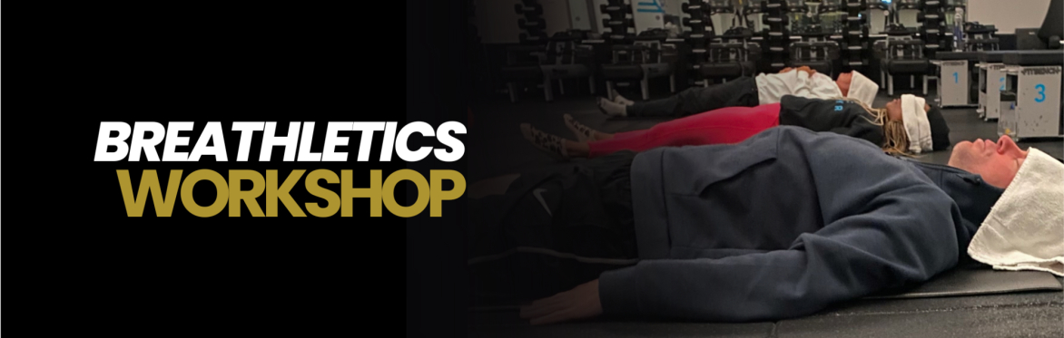 Breathletics Workshop