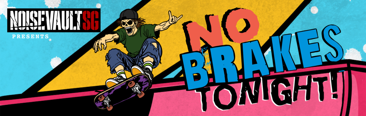 No Brakes Tonight