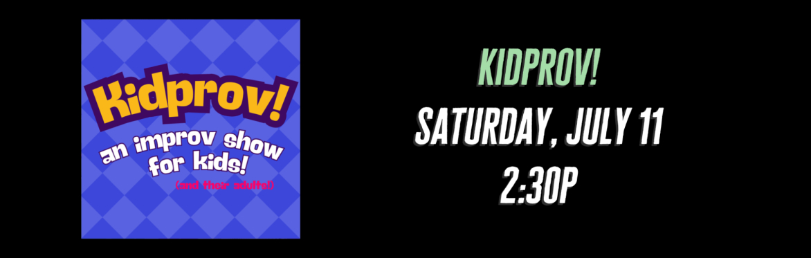 Kidprov!