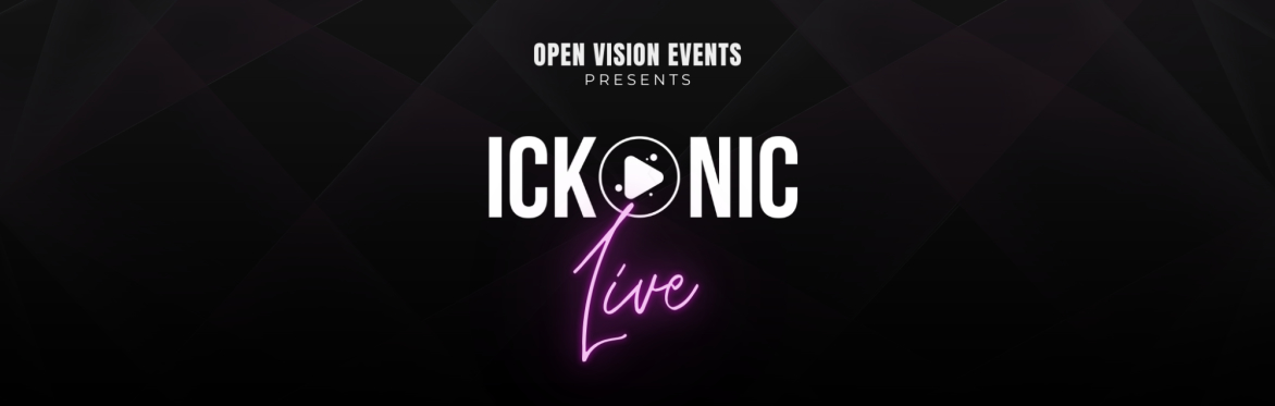 Ickonic Live