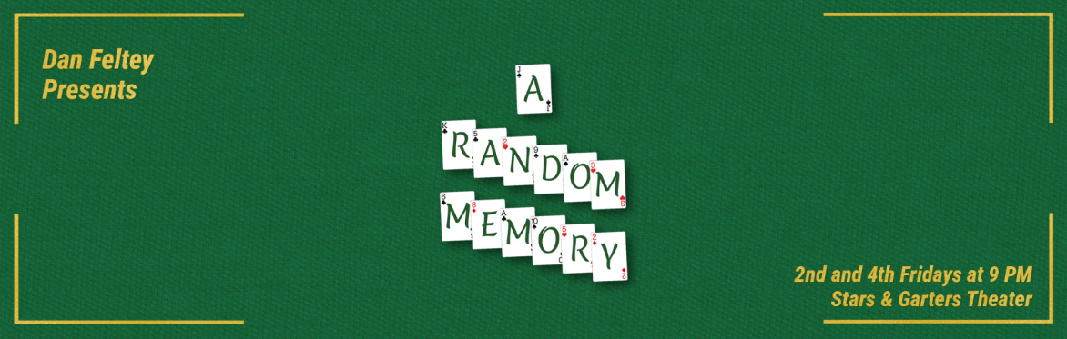 A Random Memory