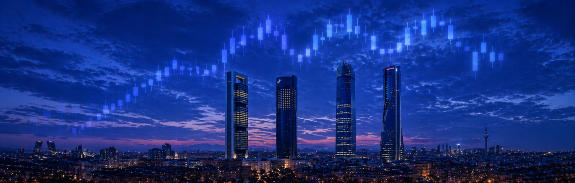 🎉 Kedada X-Trader.net 25º Aniversario + Comida | Madrid, 13 junio 2026