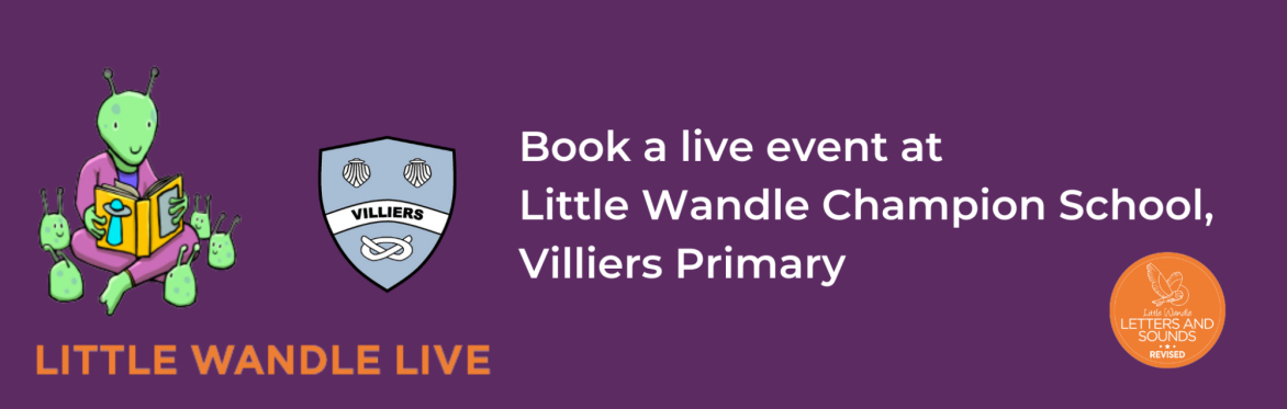 Villiers Primary School