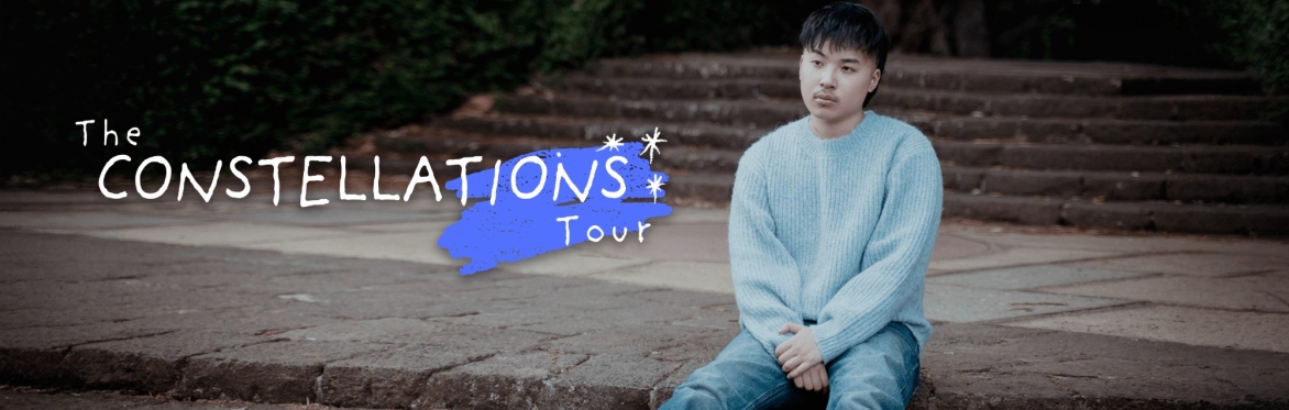 Keenan Te: The Constellations Tour, Melbourne