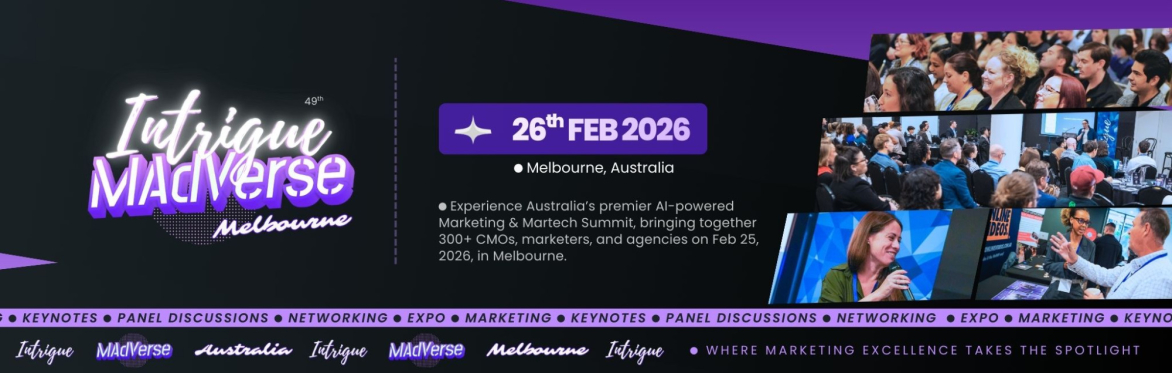 49th Intrigue MAdVerse Melbourne 2026