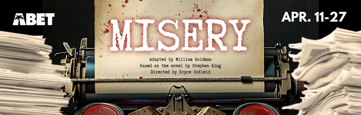 APRIL 2025: Misery at ABET