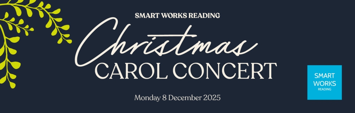 Smart Works Christmas Carol Concert