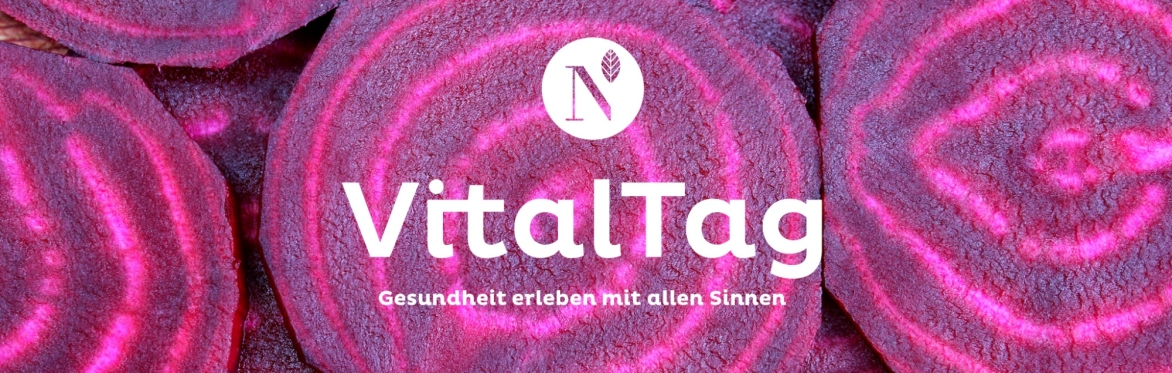Nanas Vitaltag im Bioart Campus in Seeham