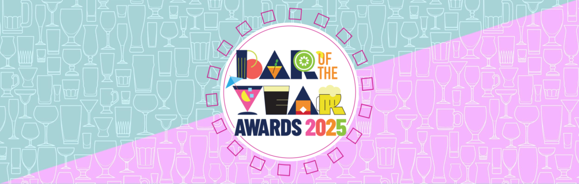 Bar Awards Logo