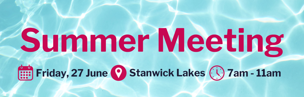 Summer Meeting