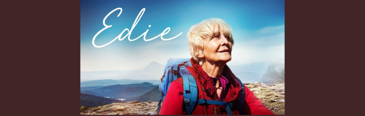 FILM: Edie (12A)
