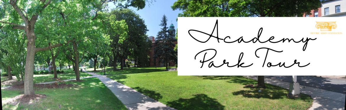 Academy Park Tour