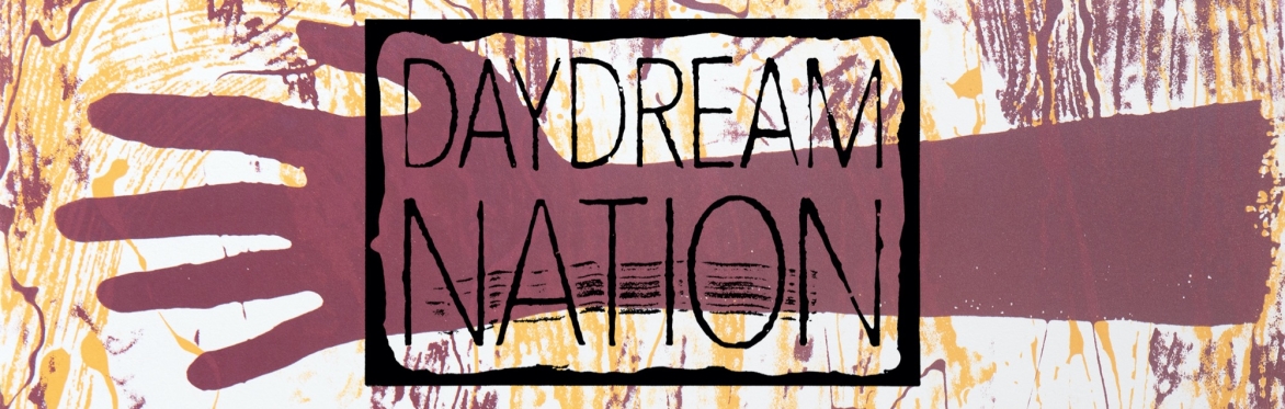 Daydream Nation 2