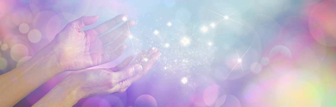 Reiki Level 2 Training