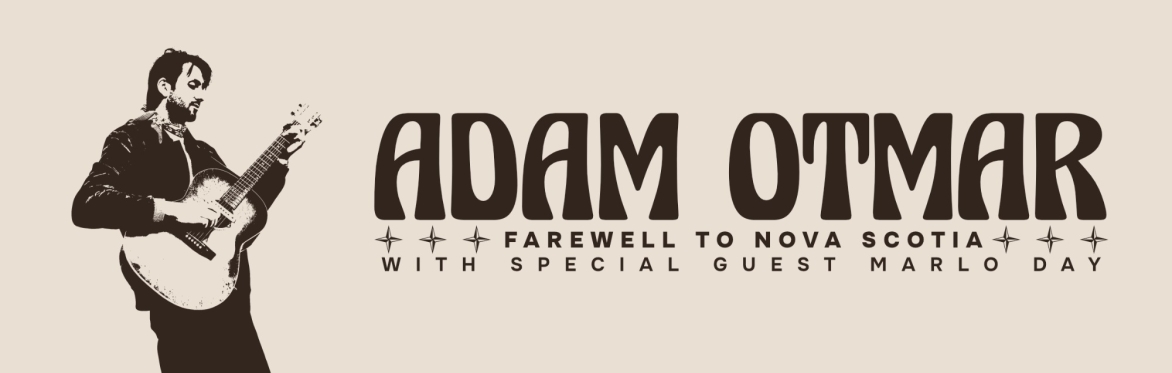 Adam Otmar at Trident Booksellers & Café