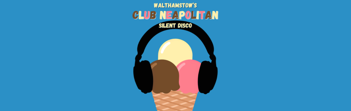 Club Neapolitan - Silent Disco