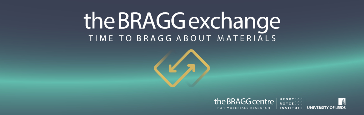 Bragg Exchange 2026