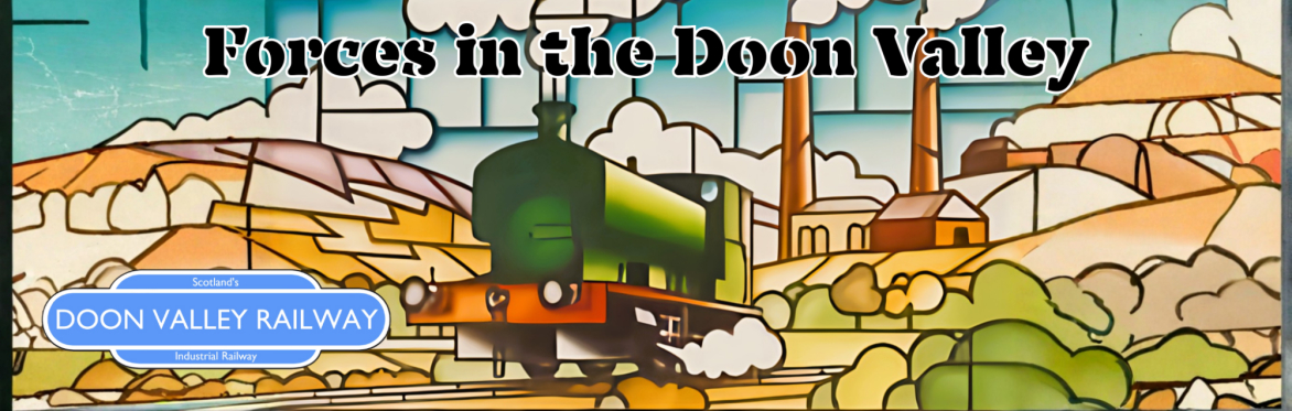 Forces in The Doon Valley