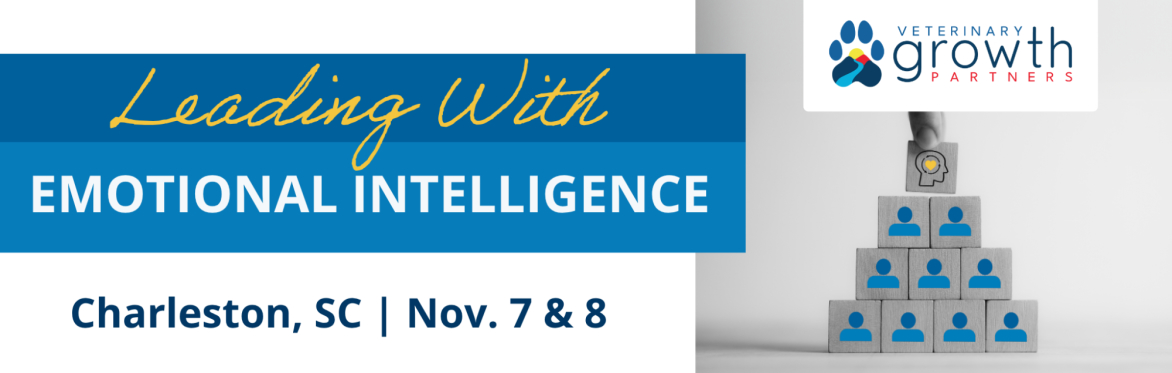 Vendor & VGP-Leading with Emotional Intelligence - Charleston, SC