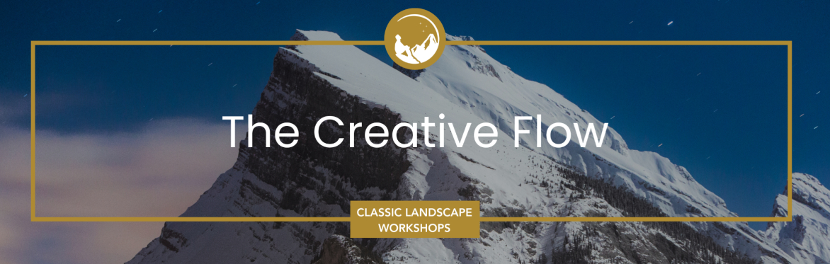 The Creative Flow (Full-Day Field Workshop)
