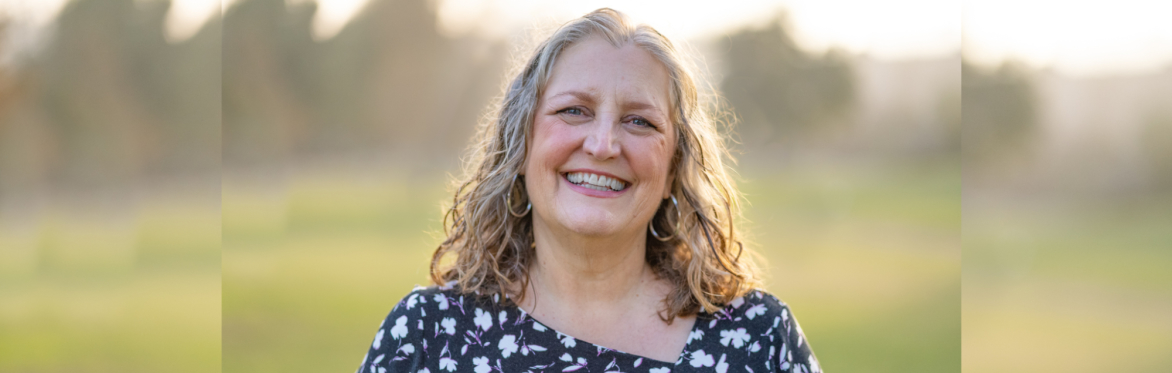 Songs & Stories: Amy Fogerson