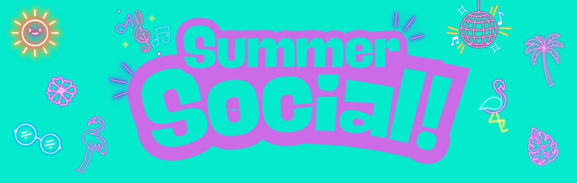 Summer Social
