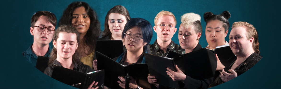 TRANScend's Trans Day of Visibility Recital (First Session)