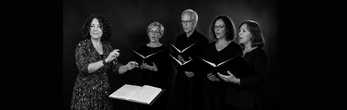 YBVox Workshop - "Acapella" Singing for Female Voices