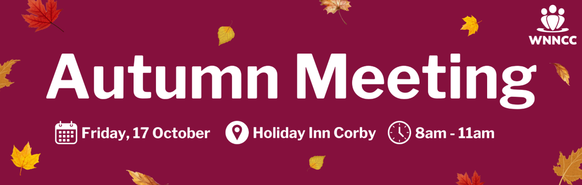 Autumn Meeting