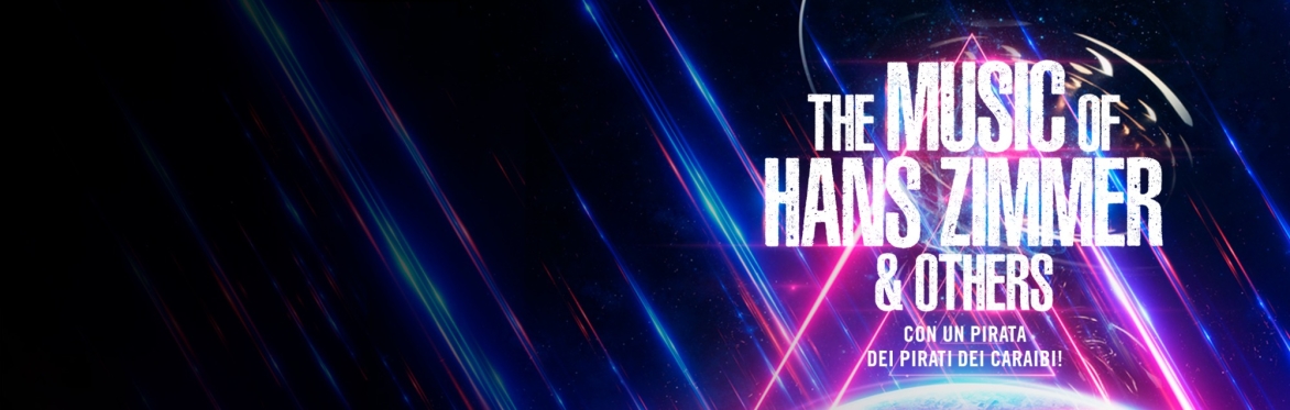 The Music of Hans Zimmer & Others
