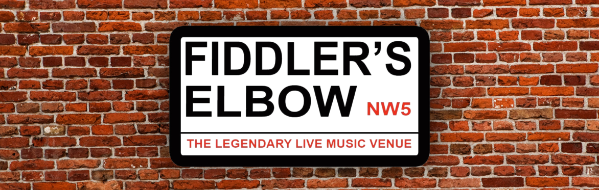 Rachel Croft LIVE at The Fiddler's Elbow