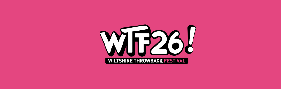 Friday Ticket - WTF26!