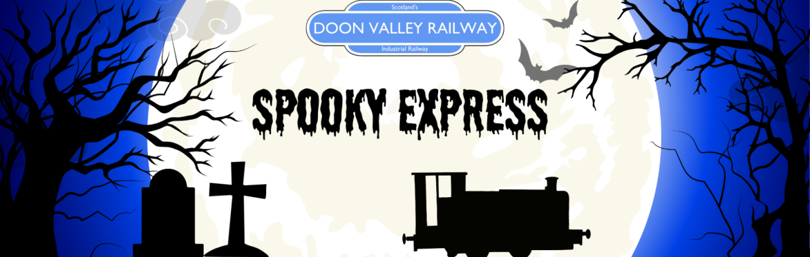Spooky Express